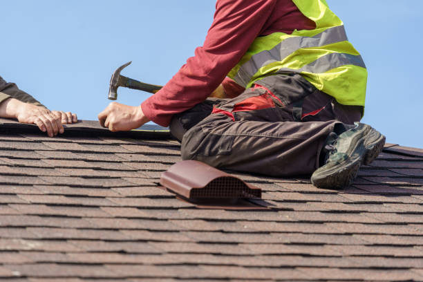 Quick and Trustworthy Emergency Roof Repair Services in Hayti, MO
