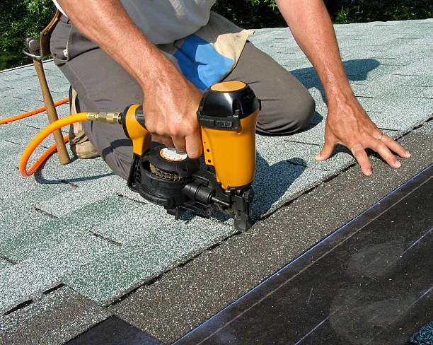 Roof Gutter Cleaning in Hayti, MO