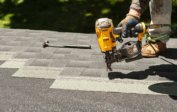 Professional Roofing Contractor in Hayti, MO