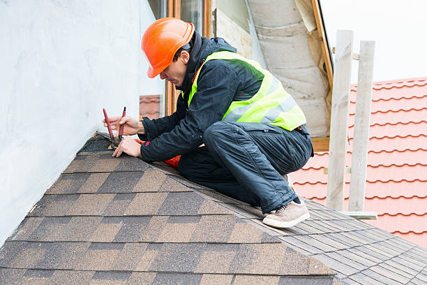 Best Commercial Roof Installation  in Hayti, MO